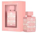 Perfume Árabe Lattafa Badee oud noble blush Eua De Parfum 100ml