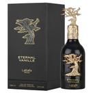 Perfume Árabe Lattafa Eternal Vanille EDP 100ml Unissex Original Importado Alta Fixação Perfume Árabe Lattafa Eternal Vanille EDP 100ml Unissex Original Importado Alta Fixação