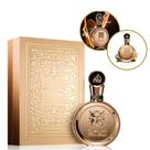Perfume Arabe Lattafa Fakhar Gold Extrait 100ml Eau De Parfum
