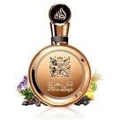 Perfume Arabe Lattafa Fakhar Gold Extrait Eau De Parfum 100 ml Parfum
