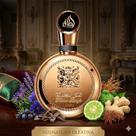 Perfume Árabe Lattafa Fakhar Gold Extrait EDP 100ml Original Importado