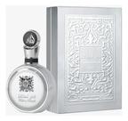 Perfume Arabe lattafa fakhar platin Eau De Parfum 100ml