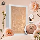 Perfume Árabe Lattafa Fakhar Rose Eau de Parfum Para Mulheres 100ML