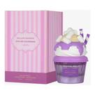 Perfume Arabe Lattafa Give Me Gourmand Mallow Madness 75ml Feminino Original Doce Alta Fixação Perfume Arabe Lattafa Give Me Gourmand Mallow Madness 75ml Feminino Original Doce Alta Fixação