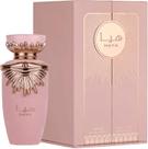 Perfume Árabe Lattafa Haya Eau De Parfum 100ml Feminino