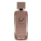 Perfume Árabe Lattafa Hayaati Florence Eau De Parfum 100 Ml