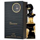 Perfume Arabe Lattafa His Confession EDP 100ml Masculino