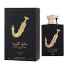 Perfume Árabe Lattafa Ishq al shuyukh gold Eua De Parfum 100ml
