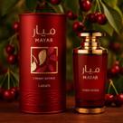 Perfume Árabe Lattafa Mayar Cherry Intense 100ml