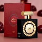 Perfume Arabe Lattafa Nebras 100ml Eau De Parfum Perfume Arabe Lattafa Nebras 100ml Eau De Parfum
