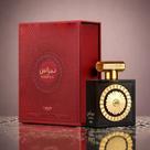 Perfume Arabe lattafa nebras EAU 100ml Perfume Arabe lattafa nebras EAU 100ml
