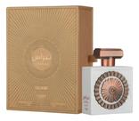 Perfume Arabe Lattafa Nebras Elixir Feminino 100ml ORIGINAL Doce Sofisticado e Extremamente Marcante Perfume Arabe Lattafa Nebras Elixir Feminino 100ml ORIGINAL Doce Sofisticado e Extremamente Marcante