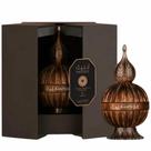 Perfume Árabe Lattafa Niche Emarati Antique Eau de Parfum 100ml Importado ORIGINAL Alta Fixação Perfume Árabe Lattafa Niche Emarati Antique Eau de Parfum 100ml Importado ORIGINAL Alta Fixação