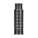 Perfume Arabe Lattafa PISA EDP 100ML Parfum