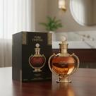 Perfume Arabe Lattafa Pure Crystal 100ml Feminino EDP Floral Doce Elegante Alta Fixação Original Perfume Arabe Lattafa Pure Crystal 100ml Feminino EDP Floral Doce Elegante Alta Fixação Original