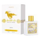 Perfume Árabe Lattafa Qaed al Fursan Unlimeted Eua De Parfum 100ml
