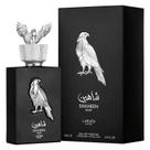 Perfume Arabe lattafa shaheen Silver Eau De Parfum 100ml