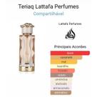Perfume Árabe Lattafa Teriaq 100ml - Eau de Parfum