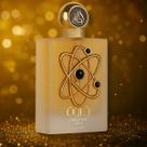 Perfume Árabe Lattafa Tharwah Gold Eau De Parfum 100ml