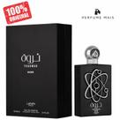 Perfume Árabe Lattafa Tharwah Silver 100 ML
