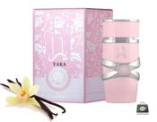 Perfume Arabe Lattafa Yara 100ml Edp Feminino