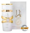 Perfume Árabe Lattafa Yara Moi Edp 100ml Original Feminino Sofisticado