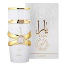 Perfume Árabe Lattafa Yara Moi Original 100ml - Fragrância Feminina