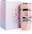 Perfume Árabe Lattafa Yara Rosa Feminino 100ml