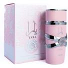 Perfume Árabe Lattafa Yara Rosa Original - 100ml