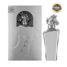 Perfume Arabe Legacy Lattafa Maahir Eau de Parfum 100ml