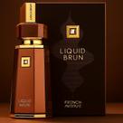 Perfume Arabe Liquid Brun French Avenue Masculino 100ml Perfume Arabe Liquid Brun French Avenue Masculino 100ml