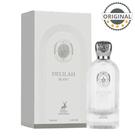 PERFUME ARABE MAISON ALHAMBRA DELILAH BLANC Feminino ORIGINAL 100ML EDP