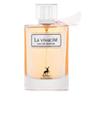 Perfume Arabe Maison Alhambra La Vivacité Bella Edp 100 Ml