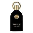 Perfume Arabe Maison Alhambra Philos Opus Noir 100ml Eau de Parfum