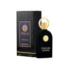Perfume Árabe Maison Alhambra Philos Opus Noir 100ml Perfume Árabe Maison Alhambra Philos Opus Noir 100ml