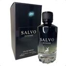 Perfume Arabe Maison Alhambra Salvo Intense Masculino EDP 100ml