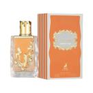 Perfume Arabe Maison Alhambra Sugar Me Carrot Cake 100ml Eau de Parfum
