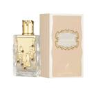 Perfume Arabe Maison Alhambra Sulgar Me Dulce de Leite Parfum 100ml