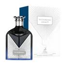 Perfume Arabe Maison Alhambra Victorioso Legacy 100ml Eau de Parfum Perfume Arabe Maison Alhambra Victorioso Legacy 100ml Eau de Parfum