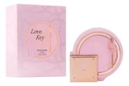 Perfume Arabe Maison Asrar Love Key Feminino 100ml ORIGINAL Doce, Romântico e Irresistível