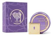 Perfume Arabe Maison Asrar Unsolved Mystery 100ml Unissex ORIGINAL Misterioso, Intenso e Sofisticado