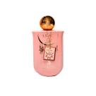 Perfume Árabe Manasik Liliac EDP 100ml