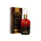 Perfume Árabe Manasik Ward Al Gharam EDP 100ml Floral Rosa Feminino Elegante Delicado