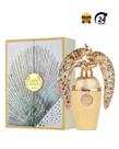 Perfume Árabe Marcante Afeef 100ML Eau De Parfum Unissex