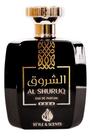 Perfume Árabe Masculino Al Shuruq 100ml Style & Scents Perfume Árabe Masculino Al Shuruq 100ml Style & Scents