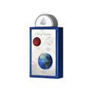 Perfume Árabe Masculino Art Of Universe de Lattafa EDP 100ml