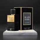 Perfume Árabe Masculino B.A.D Home Maison AlHambra 100ml EDP