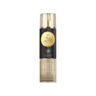 Perfume Árabe Masculino Bareeq Al Dhahab de Al Wataniah Body Mist 250ml Perfume Árabe Masculino Bareeq Al Dhahab de Al Wataniah Body Mist 250ml