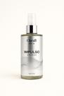 Perfume árabe masculino body splash Impulso 210ml