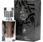 Perfume Árabe Masculino Boraq Al Wataniah dubai Original Notas Frescas E Amadeiradas